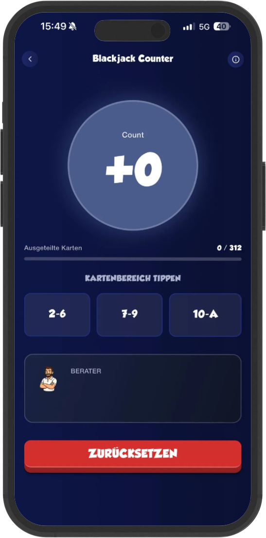 App-Vorschau